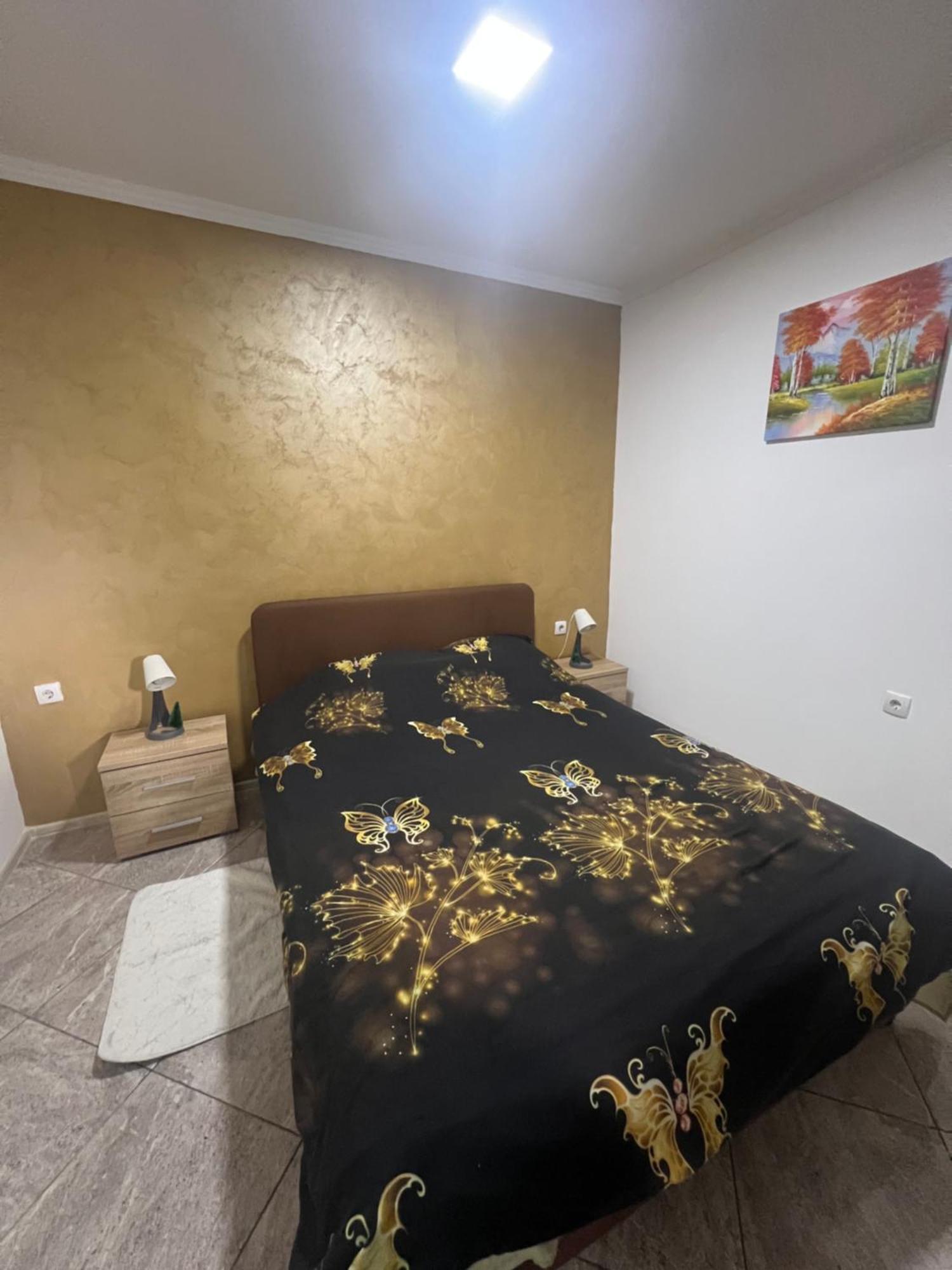 Aurora Apartment Сомбор Екстер'єр фото